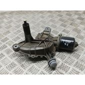 Motor Limpia Delantero Para Citroen C4 Picasso