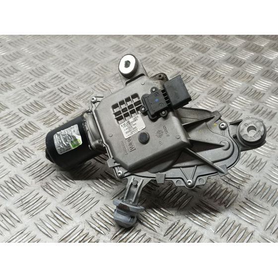Motor Limpia Delantero Para Citroen C4 Picasso