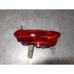 Piloto Trasero Izquierdo Paragolpes Para Hyundai I30