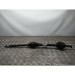 Transmision Delantera Derecha Para Citroen C4 Picasso