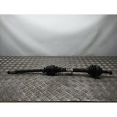 Transmision Delantera Derecha Para Citroen C4 Picasso