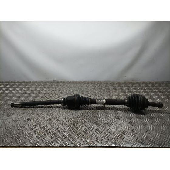Transmision Delantera Derecha Para Citroen C4 Picasso