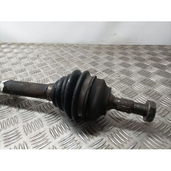 Transmision Delantera Derecha Para Citroen C4 Picasso