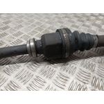 Transmision Delantera Derecha Para Citroen C4 Picasso