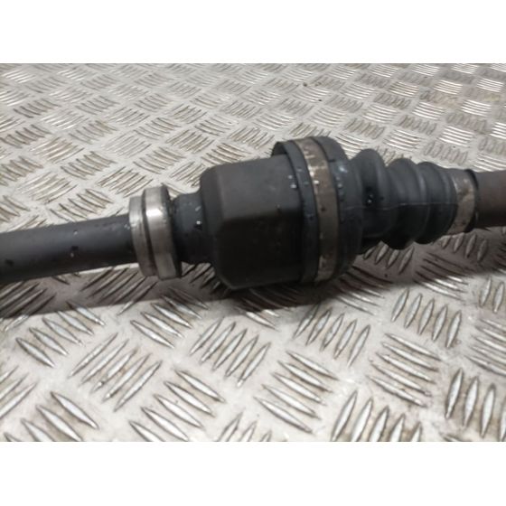Transmision Delantera Derecha Para Citroen C4 Picasso