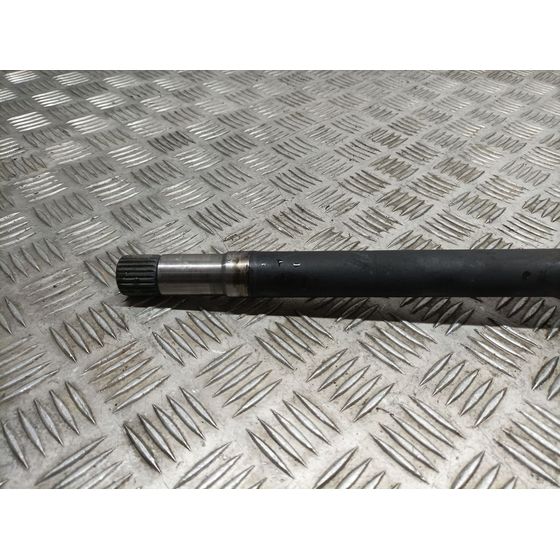 Transmision Delantera Derecha Para Citroen C4 Picasso