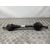 Transmision Delantera Izquierda Para Citroen C4 Picasso
