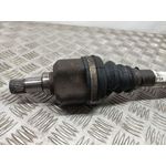 Transmision Delantera Izquierda Para Citroen C4 Picasso