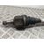 Transmision Delantera Izquierda Para Citroen C4 Picasso