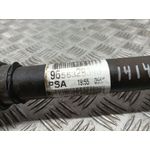 Transmision Delantera Izquierda Para Citroen C4 Picasso
