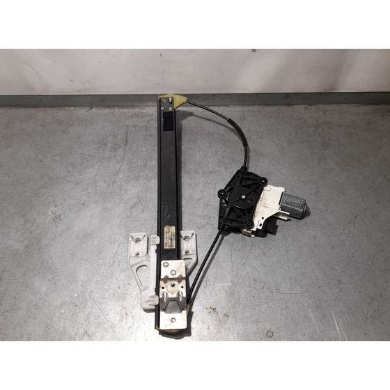Elevalunas Trasero Izquierdo Para Audi A4 Ber.