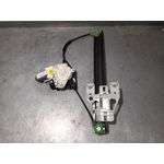 Elevalunas Trasero Izquierdo Para Audi A4 Ber.