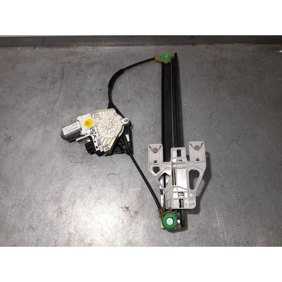 Elevalunas Trasero Izquierdo Para Audi A4 Ber.
