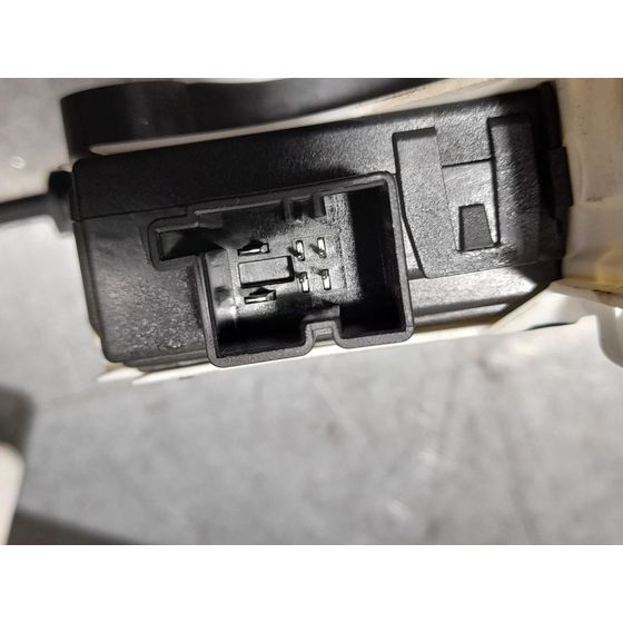 Elevalunas Trasero Izquierdo Para Audi A4 Ber.