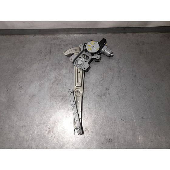 Elevalunas Delantero Derecho Para Citroen C-Zero