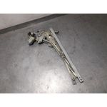 Elevalunas Delantero Derecho Para Citroen C-Zero