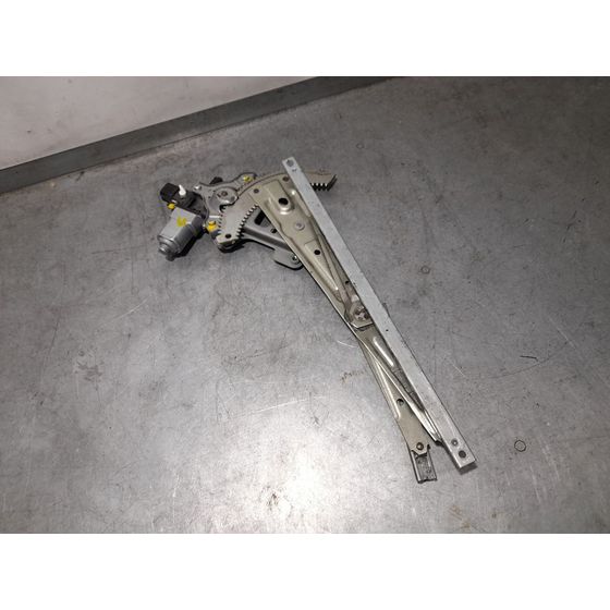 Elevalunas Delantero Derecho Para Citroen C-Zero