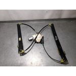 Elevalunas Delantero Izquierdo Para Audi A4 Ber.