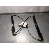 Elevalunas Delantero Izquierdo Para Audi A4 Ber.