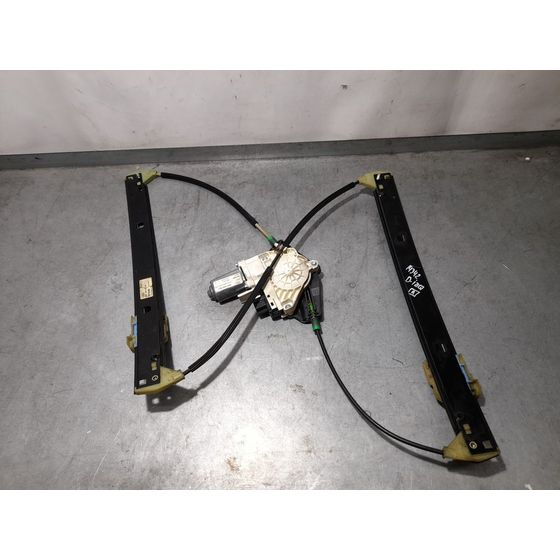 Elevalunas Delantero Izquierdo Para Audi A4 Ber.
