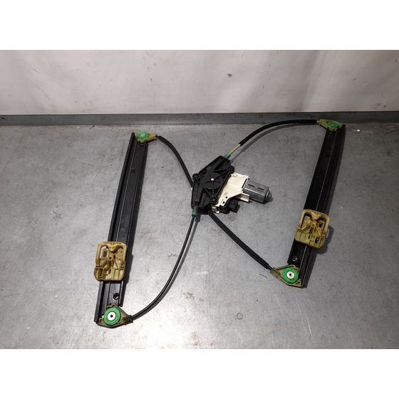 Elevalunas Delantero Izquierdo Para Audi A4 Ber.