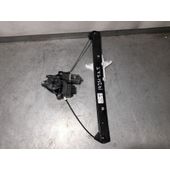 Elevalunas Trasero Derecho Para Volkswagen T-Cross