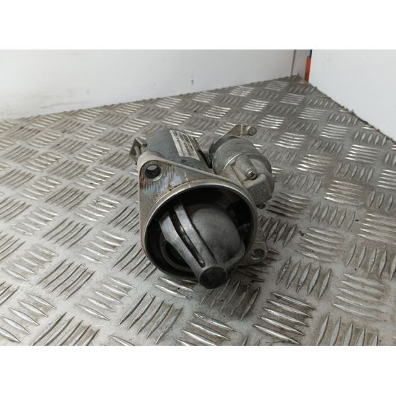 Motor Arranque Para Ford Fiesta