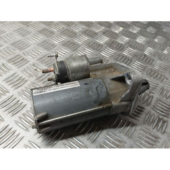 Motor Arranque Para Ford Fiesta