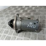 Motor Arranque Para Ford Fiesta