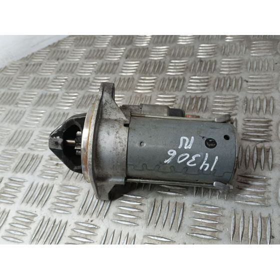 Motor Arranque Para Ford Fiesta