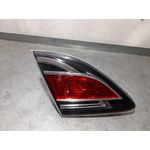 Piloto Trasero Izquierdo Para Mazda 6 Lim.