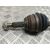 Transmision Delantera Derecha Para Ford Fiesta