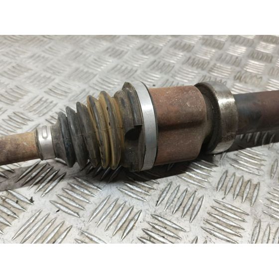 Transmision Delantera Derecha Para Ford Fiesta