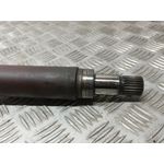 Transmision Delantera Derecha Para Ford Fiesta