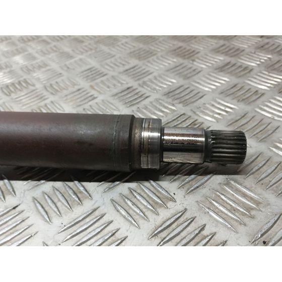 Transmision Delantera Derecha Para Ford Fiesta