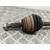 Transmision Delantera Izquierda Para Ford Fiesta