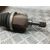 Transmision Delantera Izquierda Para Ford Fiesta