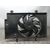 Electroventilador Para Ford Fiesta
