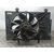 Electroventilador Para Ford Fiesta