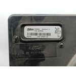 Electroventilador Para Ford Fiesta