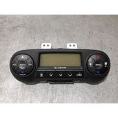 Mando Climatizador Para Hyundai Ix35