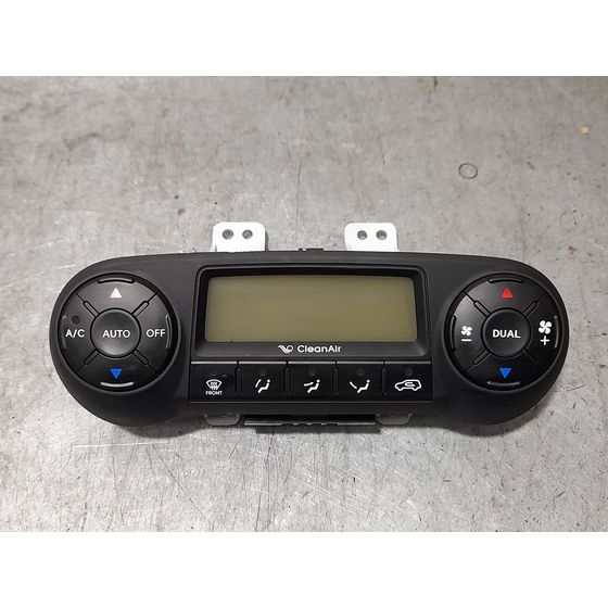 Mando Climatizador Para Hyundai Ix35