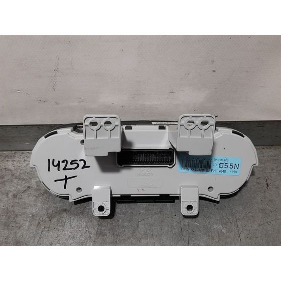 Mando Climatizador Para Hyundai Ix35