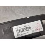Mando Climatizador Para Hyundai Ix35