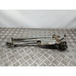 Motor Limpia Delantero Para Ford Fiesta