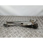 Motor Limpia Delantero Para Ford Fiesta