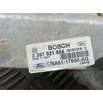 Motor Limpia Delantero Para Ford Fiesta
