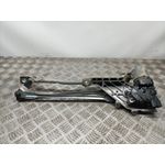 Motor Limpia Delantero Para Ford Fiesta