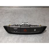 Warning Para Hyundai Ix35