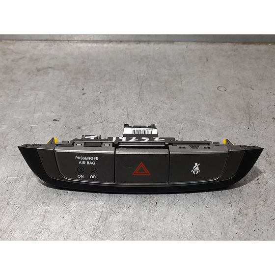 Warning Para Hyundai Ix35